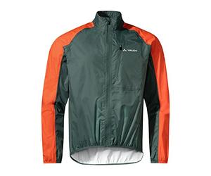VAUDE Men's Drop Bike Rain Jacket III