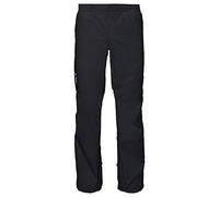 VAUDE Men's Drop Pants Ii Rain Trousers