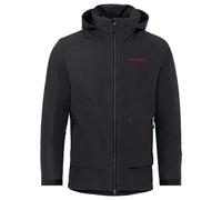 VAUDE Men's Elope 3-in-1 Jacket - Winter Jacket Men's - Double Jacket - Waterproof