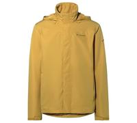Vaude Bike Escape Bike Light Jacket Yellow L Men