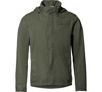 Vaude Men's Escape Bike Light Jacket, rain jacket, men, green L(52)