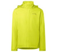 Vaude Bike Escape Bike Warm Jacket Yellow L Men