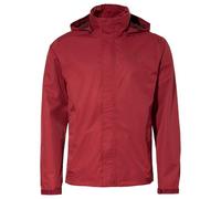 VAUDE Men's Escape Light Jacket, Crimson, XXX-Large