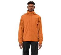 VAUDE Men's Escape Light Jacket, Kumquat, M