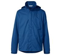 VAUDE Men's Escape Light Jacket, Lightweight, Waterproof and Windproof, Breathable