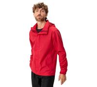 Vaude Escape light jacket - Hardshell jacket - Men's Red Uni S