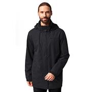 Vaude Escape Parka Black XL Man