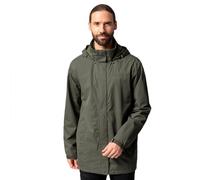 Vaude - Escape Parka - Waterproof jacket size L, olive