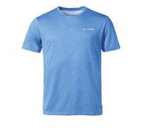 VAUDE Men's Essential T-Shirt, Radiate Blue, L