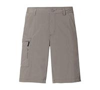 VAUDE Men's Farley Bermuda V Trousers, Boulder Uni, 48 (EU)