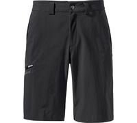 Vaude Men's Farley Stretch Bermuda II, hiking shorts, men, black 3XL(58)