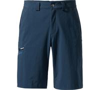 Vaude Men's Farley Stretch Bermuda II, hiking shorts, men, dark blue XXL(56)