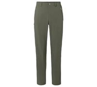 Vaude Farley Ii Pants Green 46 / Regular Man