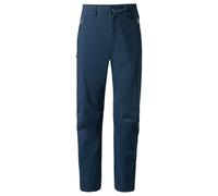 Vaude Farley Strech Iii Pants Blue 48 Men