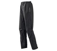 Vaude Bike Fluid Ii Pants Black L / Regular Man