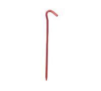 VAUDE Men's Hering Hexagon Pin 19 Cm (vpe6) DarkRed, One size