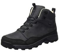 VAUDE Men's Hkg Core Mid Low Rise Hiking Shoes, Grey (Iron), 10.5 UK