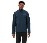 VAUDE Men's Hurricane Jacket Iv, Dark Sea Plain, L