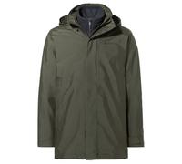 Vaude Idris Iv 3in1 Jacket Green 3XL Men