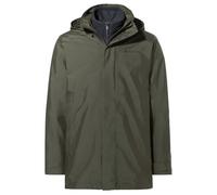 Vaude Idris Iv 3in1 Jacket Green L Man