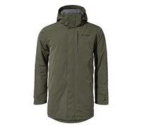 VAUDE Men's Idris Wool Parka II Jacket