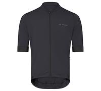 VAUDE Men's Kuro FZ Tricot II Black/Black