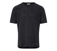VAUDE Men's Kuro Shirt II Black/Black