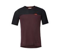 VAUDE Men's Kuro Shirt Ii T, Dark Oak, M