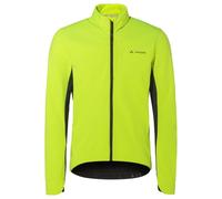 Vaude Bike Kuro Ii Jacket Yellow S Men