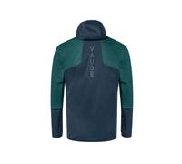 Vaude Men's Larice Light Jacket (mallard green)