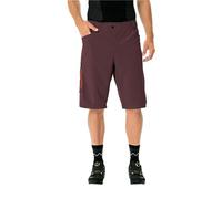 VAUDE Men's Ledro Shorts