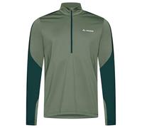 VAUDE Men's Livigno Halfzip II Pullover