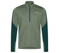 VAUDE Men's Livigno Halfzip II Pullover