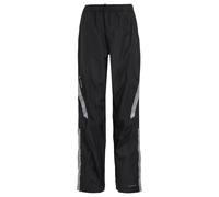 VAUDE Men's Luminum Pants II Trousers, mens, Trouser, 42264, Black, M