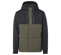Waterproof jacket VAUDE Manukau III S