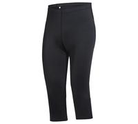 Vaude Bike Matera 3/4 Bib Tights Black M / Regular Men