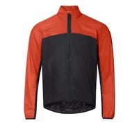 Vaude Matera Air Jacket - Cycling windproof jacket - Men's Glowing Red XXL