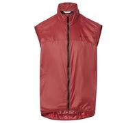 VAUDE Men's Matera Air Vest, redeva, L