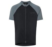 VAUDE Men's Matera Fz Tricot Ii T-Shirt, Heron, S