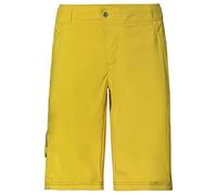 VAUDE Men's Me Ledro Shorts Trouser Dandelion