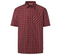 VAUDE Men's Men's Albsteig Shirt III Shirt Blouse