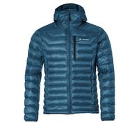 Vaude Batura Insulation Jacket Blue S Men
