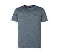 Vaude Essential Short Sleeve T-shirt Grey S Men