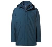 VAUDE Men's Men's Idris 3in1 Parka Iv Jacket