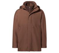 VAUDE Men's Men's Idris 3in1 Parka Iv Jacket