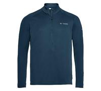 Vaude Larice Light Ii Long Sleeve Base Layer Blue L Men