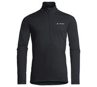 VAUDE Men's Men's Livigno Halfzip II T-Shirt