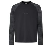 VAUDE Men's Men's Loamer Ls Shirt T-Shirt (Pack of 1)