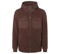 VAUDE Men's Men's Manukau Fleece Jacket III Jacket