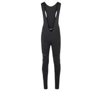 VAUDE Men's Men's Matera Warm Bib Tights Ii Trouser